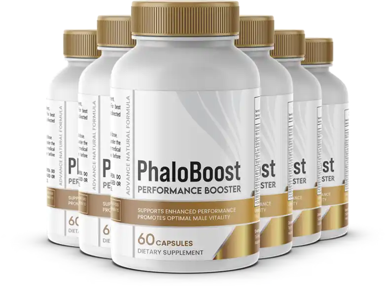 PhaloBoost discount