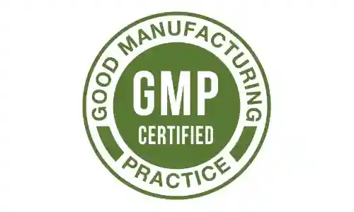 PhaloBoost GMP Certified