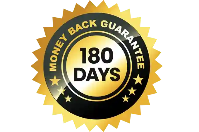 PhaloBoost Money Back Guarantee