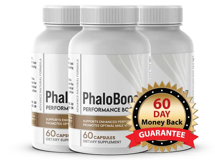 PhaloBoost